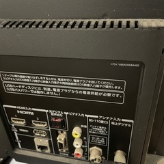 決まりました‼️TOSHIBA 40型液晶テレビ　の画像