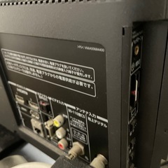 決まりました‼️TOSHIBA 40型液晶テレビ　の画像