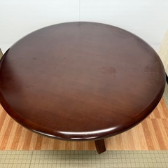 センターテーブル　家具　の画像