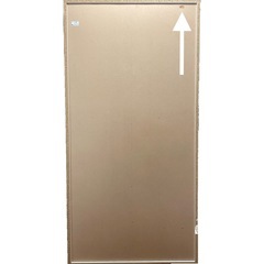今日、明日受取で無料 大川家具 白黒モノトーン本棚の画像