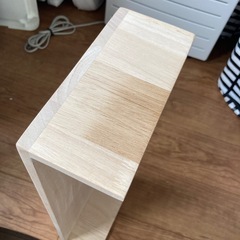 𓍯パソコン用テーブルの画像