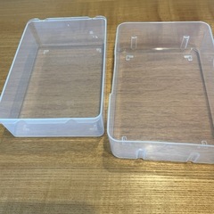 プラボックス　年末状用　　
の画像