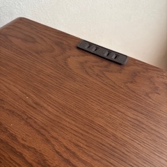 ベッドサイドチェストの画像