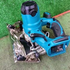 マキタ HS630DZ 充電式マルノコ【野田愛宕店】【店頭取引限定】【中古美品】管理番号：ITYUWU2JSMMEの画像