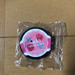 Ado くら寿司　マグネットシート　2枚セットの画像