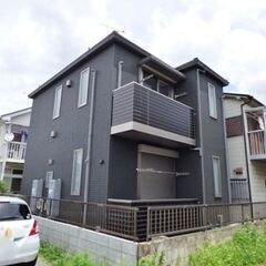 ★川口市エリア・敷礼０★JR京浜東北線『蕨』駅徒歩10分♪…