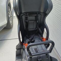 子乗せ自転車　電動　パナソニック　ギュットの画像