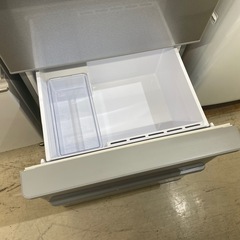【冷蔵庫272L】AQUA　2021年製 　AQR-27K　近隣配達可能♪　朝霞市　リサイクルショップ　ケイラック朝霞田島店　志木市　和光市　GM385の画像