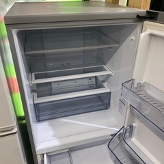 【冷蔵庫272L】AQUA　2021年製 　AQR-27K　近隣配達可能♪　朝霞市　リサイクルショップ　ケイラック朝霞田島店　志木市　和光市　GM385の画像