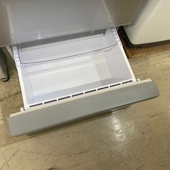 【冷蔵庫272L】AQUA　2021年製 　AQR-27K　近隣配達可能♪　朝霞市　リサイクルショップ　ケイラック朝霞田島店　志木市　和光市　GM385の画像
