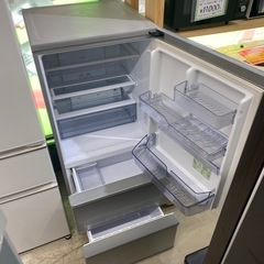 【冷蔵庫272L】AQUA　2021年製 　AQR-27K　近隣配達可能♪　朝霞市　リサイクルショップ　ケイラック朝霞田島店　志木市　和光市　GM385の画像