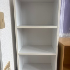 本棚の画像