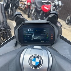 bmw.c400gt の画像