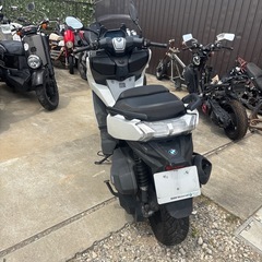 bmw.c400gt の画像