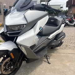 bmw.c400gt の画像
