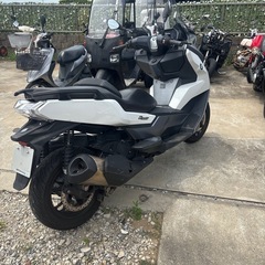 bmw.c400gt の画像