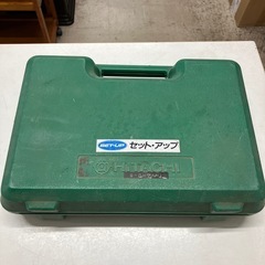 A2508-248 日立 電動ドリル VTP-16 年式不明 動作確認済みの画像