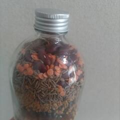 スパイスボトルの画像