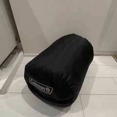 【Coleman コールマン】マミー型シュラフ（ -18℃対応）の画像