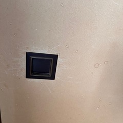 襖　2枚の画像