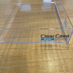 プラボックス 便箋サイズの画像