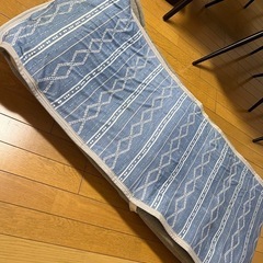 座椅子の画像