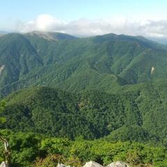 山登り友達