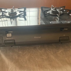リンナイ(Rinnai) ガステーブルの画像