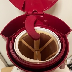 🔴デロンギ　コーヒーメーカーの画像