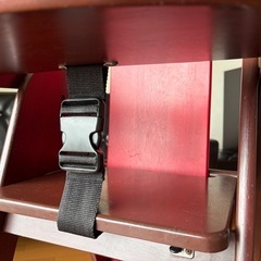 Jibuode!Chair　ハイチェアー　ベビーチェアー　ちい幼児　子供の画像