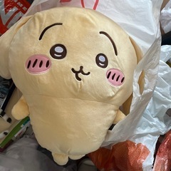ぬいぐるみの画像