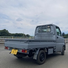 軽トラ　車検一年あり　エアコン　MT クリッパーの画像
