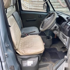軽トラ　車検一年あり　エアコン　MT クリッパーの画像