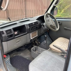 軽トラ　車検一年あり　エアコン　MT クリッパーの画像