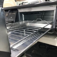 ★リユースのサカイ幸手店★SJ10062ジモティ割あり★ パロマ　PAROMA ガステーブル   19年製 動作確認／クリーニング済み SJ10062の画像