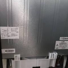 冷蔵庫 2025年製の画像