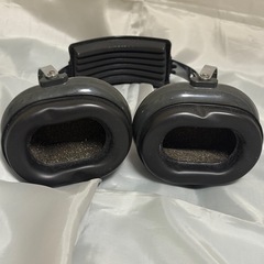 イヤマフSAFARILANDの画像