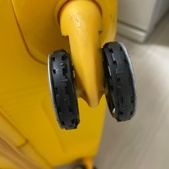 AmericanTourister スーツケースの画像