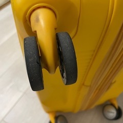AmericanTourister スーツケースの画像