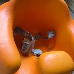 バンボベビーソファの画像