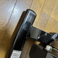 【受け渡し決定】TOKYUSPORTS oasis ステッパーの画像