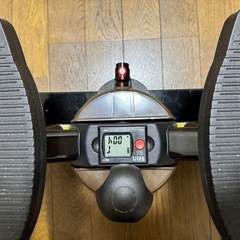 【受け渡し決定】TOKYUSPORTS oasis ステッパーの画像