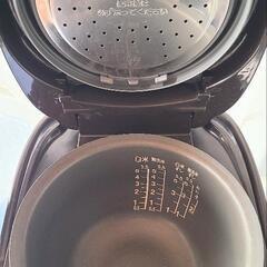 機能多め‼️ZOJIRUSHI　2020　５合の画像
