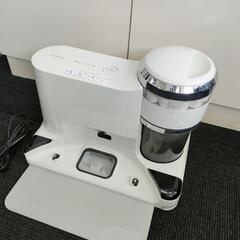 東芝 ロボットクリーナー トルネオロボ VC-RVS2の画像
