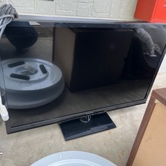テレビの画像