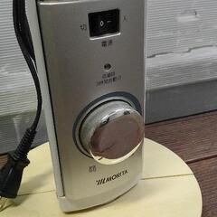 0809-096 ヒーターの画像