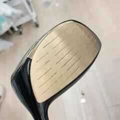 0809-116 ゴルフクラブの画像