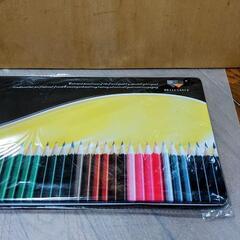 色鉛筆・50本セット❗の画像