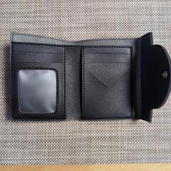 【未使用品】財布２点セットの画像