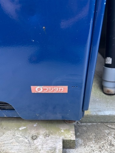 自動販売機